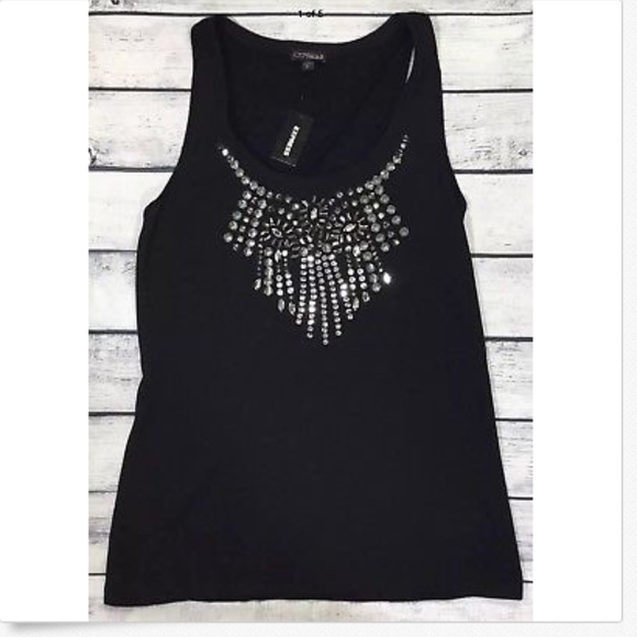 express womens tank tops